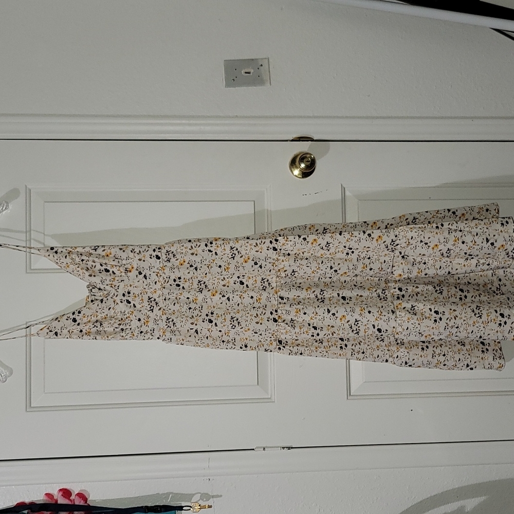 Sun dress